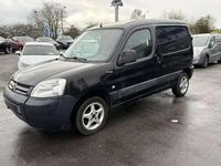 Occasion Citroën Berlingo 90 ch (66 kW) 2008 Noir Monospace