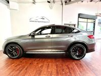 occasion Mercedes GLC63 AMG ClasseAmg S 510ch 4matic+ 9g-tronic Euro6d-t