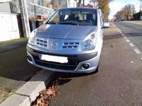 Occasion Nissan Pixo 68 ch (50 kW) 2010 Bleu Citadine