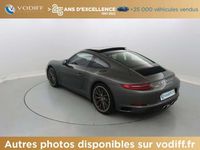 occasion Porsche 911 Carrera S 991420 CV PDK