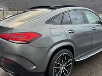 Occasion Mercedes GLE400 AMG line 330 ch (242 kW) 2020