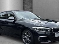 Occasion BMW M135 Comfort Edition 306 ch (225 kW) 2015 Citadine