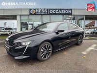 occasion Peugeot 508 HYBRID 225ch GT Line e-EAT8 10cv