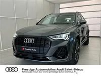 occasion Audi Q3 45 Tfsie 245 Ch S Tronic 6