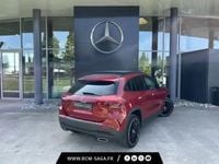 Occasion Mercedes GLA250 AMG line 2022 Rouge SUV