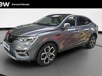 Occasion Renault Arkana Techno 2023 Gris SUV