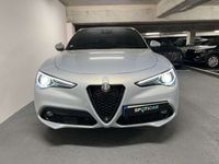 occasion Alfa Romeo Stelvio 2.2 Diesel 190ch Sprint Q4 AT8 MY22