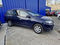 occasion Dacia Logan Tce 90 E6 Ambiance