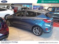 occasion Ford Fiesta 1.0 Flexifuel 95ch ST-Line 5p