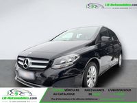 Occasion Mercedes B200 136 ch (100 kW) 2015 Monospace