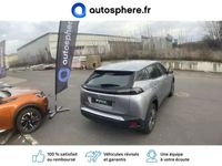 occasion Peugeot 2008 1.2 PureTech 100ch S&S Active