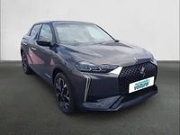 Nouvelle DS Automobiles DS3 Crossback E-Tense 114 kW (156 ch) 2025 Vol de nuit SUV