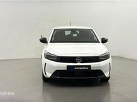 Occasion Opel Corsa Edition 102 ch (75 kW) 2025 Blanc Berline