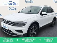 occasion VW Tiguan Carat - 2.0 TDI 150