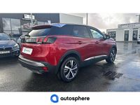 occasion Peugeot 3008 1.2 PureTech 130ch E6.c Allure S&S EAT8