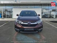 occasion Honda CR-V 2.0 i-MMD 184ch e:HEV Elegance 2WD e-CVT - VIVA3528220