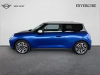 Occasion Mini Cooper Classic 11 kW (15 ch) 2024 Blazing blue Citadine
