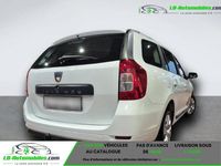 Occasion Dacia Logan MCV 73 ch (53 kW) 2018 Break
