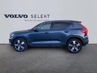 Occasion Volvo XC40 Business Edition 166 ch (122 kW) 2022 Bleu denim SUV
