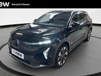 Occasion Renault Scenic E-Tech Techno 161 kW (220 ch) 2025 Noir etoilé SUV