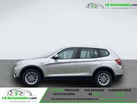 occasion BMW X3 xDrive 20i 184ch BVA