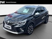 Occasion Renault Captur Techno 90 ch (66 kW) 2024 Gris SUV