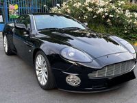 occasion Aston Martin Vanquish 2+2 Touchtronic