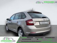 occasion Skoda Rapid Spaceback 1.0 TSI 110 ch BVM