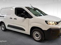 Occasion Citroën Berlingo 102 ch (75 kW) 2025 Blanc Monospace
