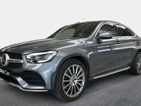 occasion Mercedes GLC220 ClasseD 194ch Amg Line 4matic Launch Edition 9g-tronic