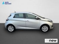 occasion Renault 20 Zoé Zen charge normale R110 Achat Intégral -- VIVA189792114