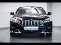occasion BMW 218 Serie 2 i 140ch Luxury