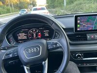 occasion Audi SQ5 3.0 V6 TDI 347 Tiptronic 8 Quattro