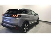 occasion Peugeot 3008 1.5 BlueHDi 130ch E6.c Crossway S&S EAT8