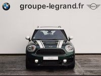 occasion Mini One Countryman 102ch Oakwood Euro6d-T