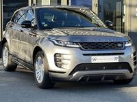 Occasion Land Rover Range Rover evoque R-Dynamic 163 ch (119 kW) 2021 SUV