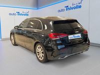 Occasion Mercedes A200 163 ch (119 kW) 2021 Berline