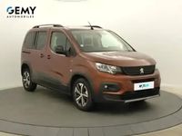 Occasion Peugeot Rifter S 2020 Mettalic copper Monospace
