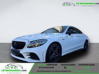 Occasion Mercedes C180 156 ch (114 kW) 2018 Berline