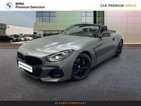 occasion BMW Z4 M40ia 340ch M Performance 22cv