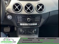 Occasion Mercedes B200 136 ch (100 kW) 2018 Monospace