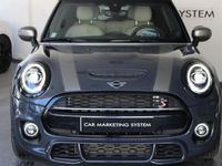 occasion Mini John Cooper Works Cooper Hatch 3 Portes F56 Lci S 192 Ch Bva7