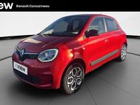 Occasion Renault Twingo Equilibre 60 kW (82 ch) 2024 Rouge Citadine