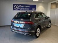 occasion VW Tiguan 2.0 TDI 150ch DSG7 Elegance