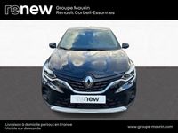 occasion Renault Captur 1.0 TCe 100ch Business GPL -21