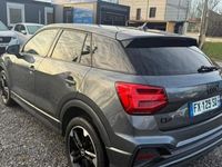 Occasion Audi Q2 Design 150 ch (110 kW) 2021 SUV