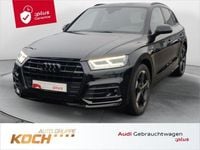 Occasion Audi Q5 Sport 299 ch (219 kW) 2020 SUV
