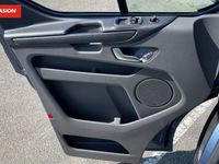 Occasion Ford Transit Nugget 150 ch (110 kW) 2023 Bleu Van