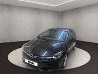Occasion Opel Astra Business Elegance 122 ch (89 kW) 2021 Noir Break