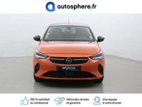 occasion Opel Corsa 1.2 Turbo 100ch Elegance